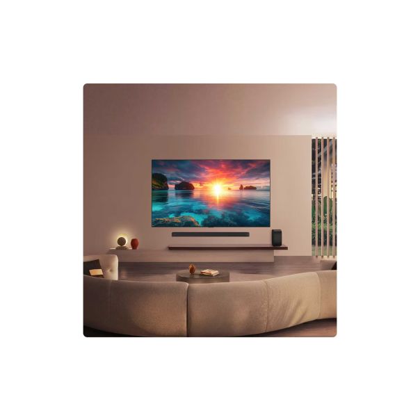 LG Televizor OLED55G61LW, Ultra HD, Smart - EP3140272