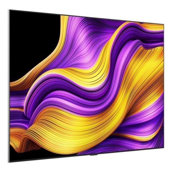 LG Televizor OLED65G53LS, Ultra HD, Smart - EP2713091