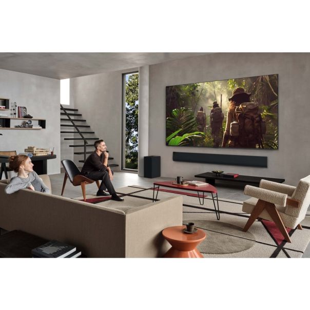 LG Televizor OLED65G53LS, Ultra HD, Smart - EP2713091