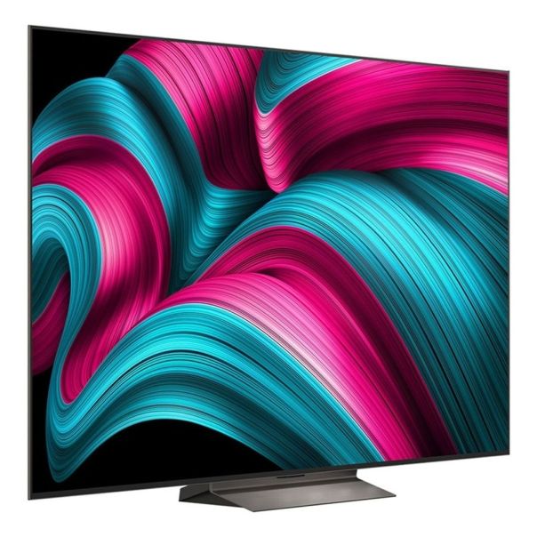 LG Televizor OLED77C51LA, Ultra HD, Smart - 196266-1