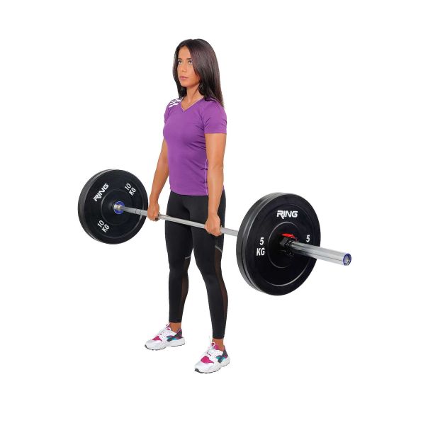 RING Osiguraci za olimpijsku sipku RING CL-35 - 604-1