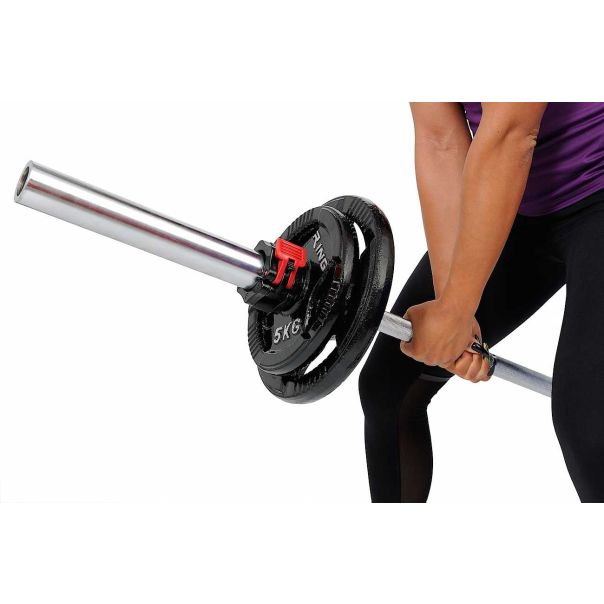 RING Osiguraci za olimpijsku sipku RING CL-35 - 604-1