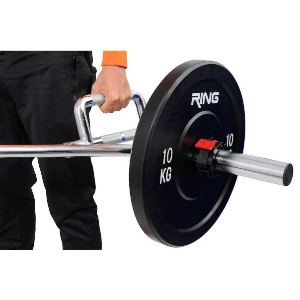 RING Osiguraci za olimpijsku sipku RING CL-35 - 604-1
