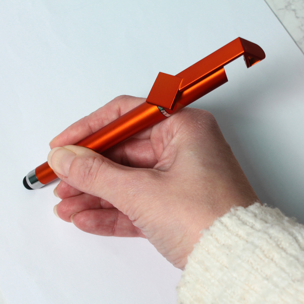 Olovka za Touch screen narandzasta type 2 - 213041