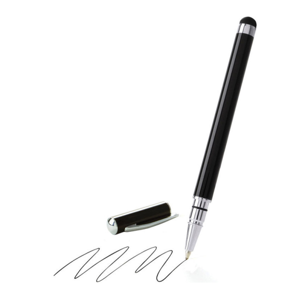 Olovka za touch screen tamno plava - 603459