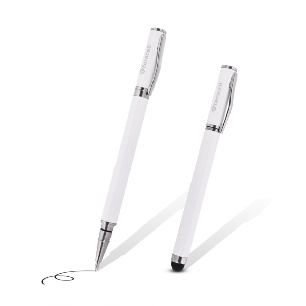 Olovka za touch screen Teracell bela - 216080-1