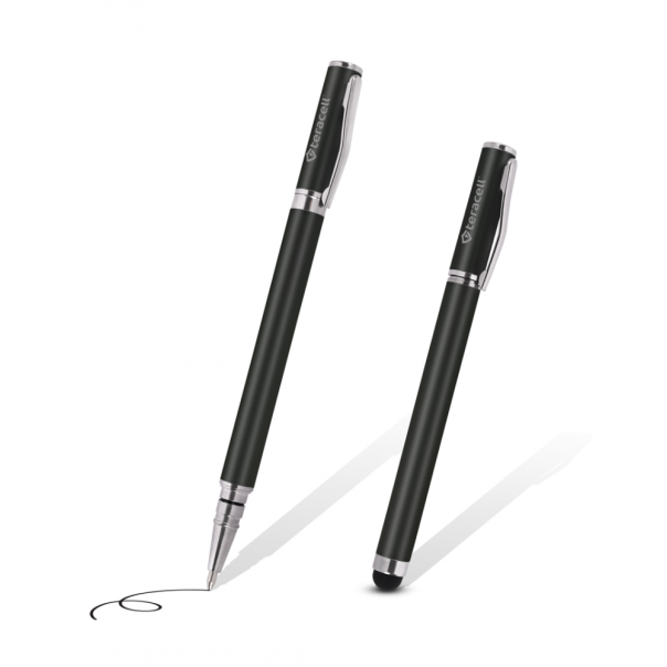 Olovka za touch screen Teracell crna - 216081-1