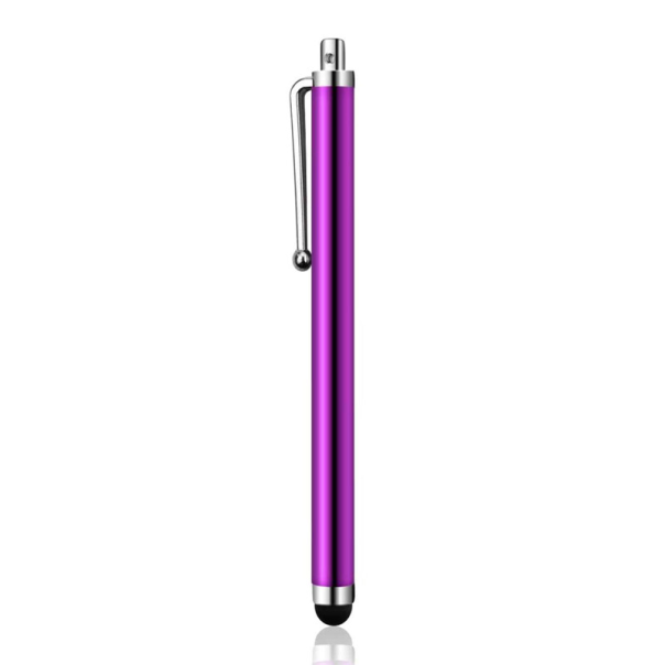 Olovka za touch screen Tip1 ljubičasta - 605653