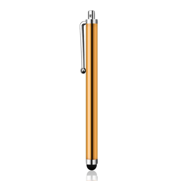 Olovka za touch screen Tip1 zlatna - 605647