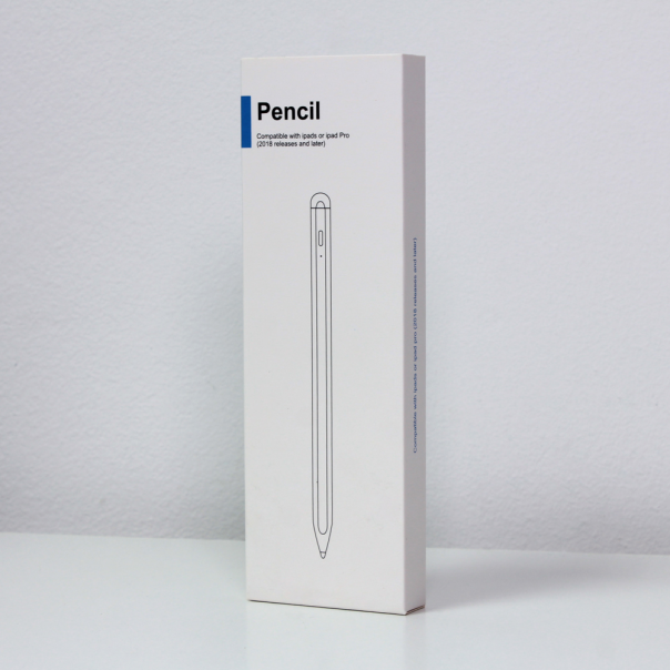 Olovka za touch screen Y2 bela - 205225