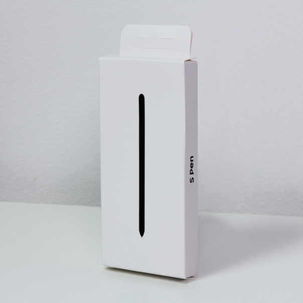 Olovka za touch screen za Samsung Note 20 crna - 205234