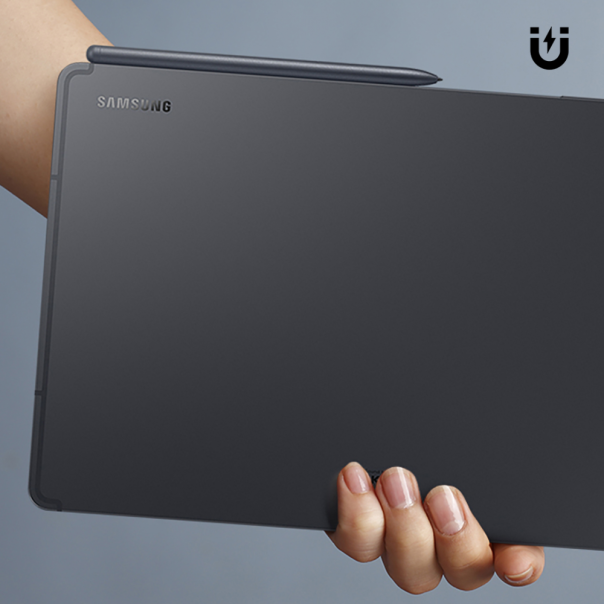 Olovka za touch screen za Samsung Tab S7 crna - 205232