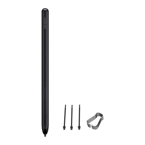 Olovka za touch screen za Samsung Z Fold 3/ 4/ 5 crna - 610792