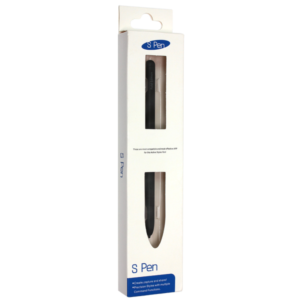 Olovka za touch screen za Samsung Z Fold 3 crna tip 2 - 210499-1