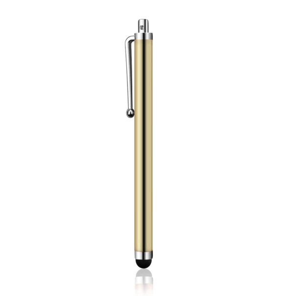 Olovka za Touch screen zlatna type 2 - 209176