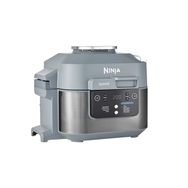 NINJA Multicooker ON400EU Speedi 10u1/ 1460W/ 5.7L/ siva - ON400EU
