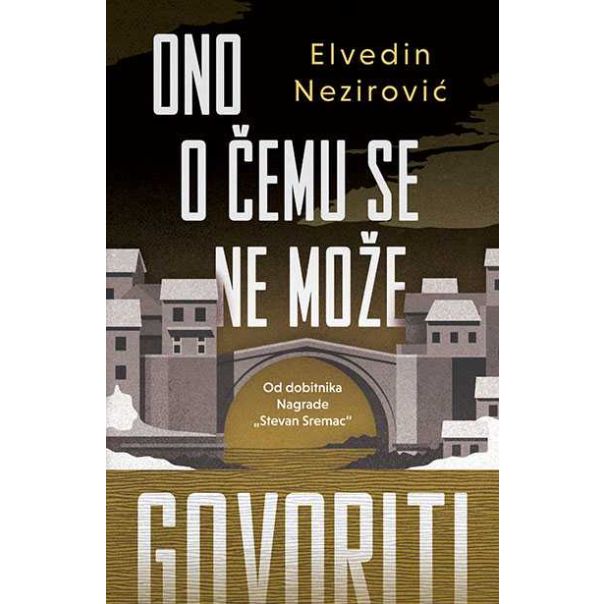 Ono o čemu se ne može govoriti - 9788652142286