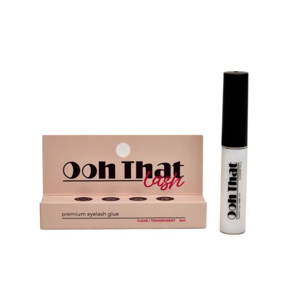 OOH THAT LASH Lepak za veštačke trepavice 5ml - 114967