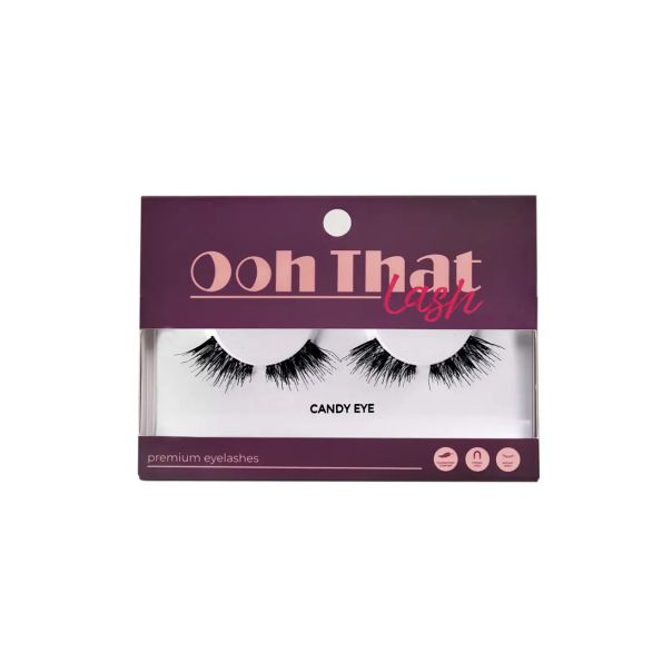 OOH THAT LASH Veštačke trepavice - CANDY EYE - 114960