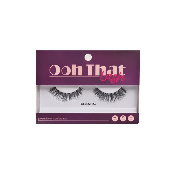 OOH THAT LASH Veštačke trepavice - CELESTIAL - 114955