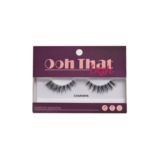 OOH THAT LASH Veštačke trepavice - CHARISMA - 114959