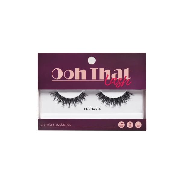 OOH THAT LASH Veštačke trepavice - EUPHORIA - 114958