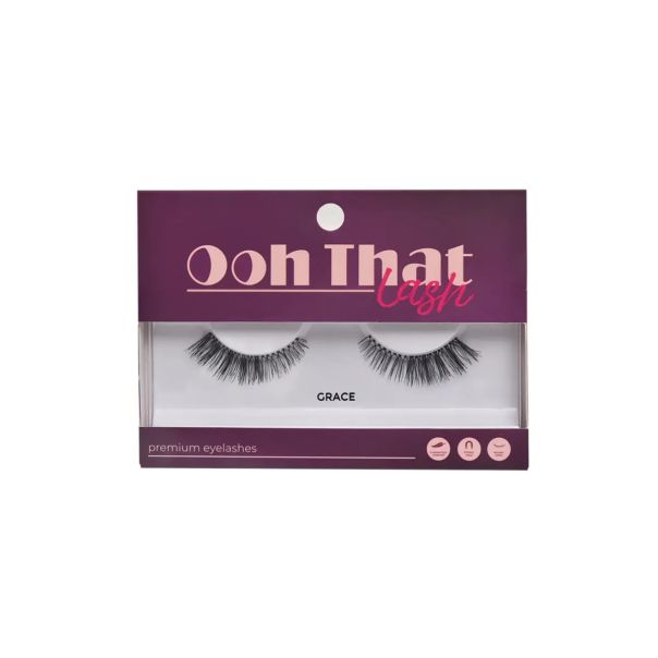 OOH THAT LASH Veštačke trepavice - GRACE - 114966