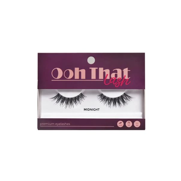 OOH THAT LASH Veštačke trepavice - MIDNIGHT - 114956