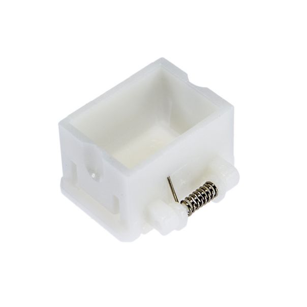 OPTON SX adapter zatvarač (bela) - OP026