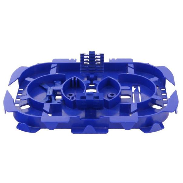 OPTON Kaseta za splajsovanje (24 splices) - OP028