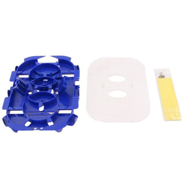 OPTON Kaseta za splajsovanje (24 splices) - OP028