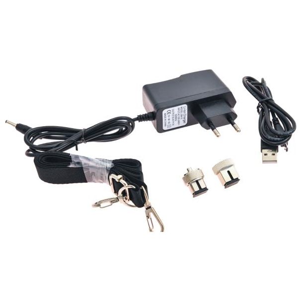 OPTON TM290D OTDR 1310/1550nm sa OPM,OLS,VFL - OP089