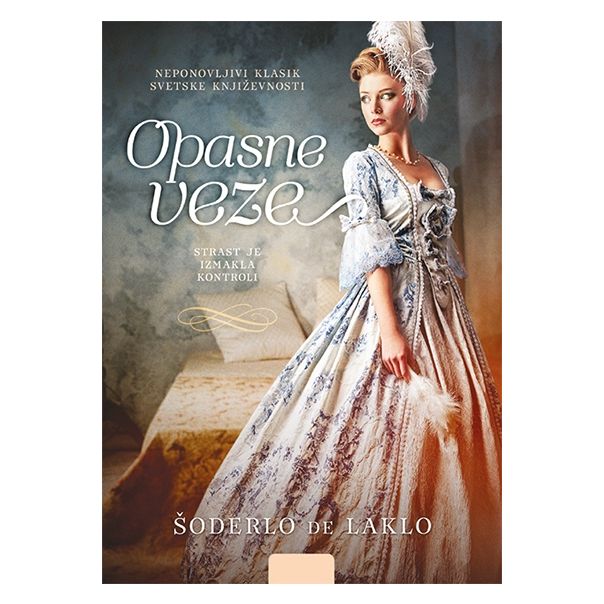 Opasne veze - 9788610018707