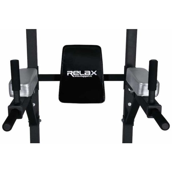RING Univerzalna fitnes sprava za vežbanje - RX UNIV - 38