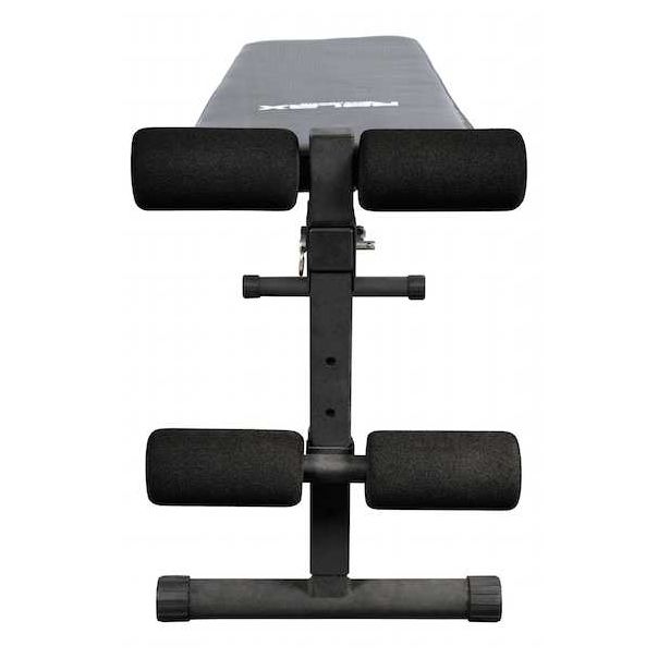 RING Klupa za stomak i bench-univerzalna -  RX 07C - 195-2