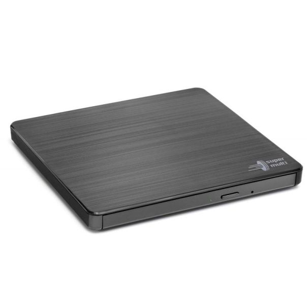 HITACHI-LG GP60NB60 DVD±RW eksterni rezač crni - EP3031951