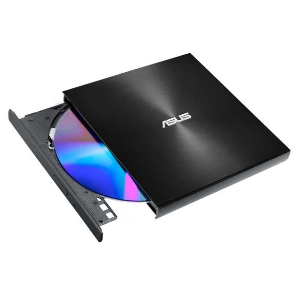 ASUS ZenDrive U8M SDRW-08U8M-U DVD±RW USB eksterni crni - OPT00490