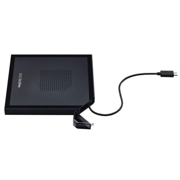 ASUS ZenDrive SDRW-08V1M-U DVD±RW USB eksterni crni - EP1485149