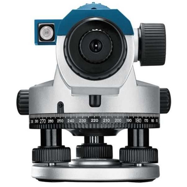 BOSCH Optički uređaj za nivelisanje - nivelir GOL 26 D - 0601068000