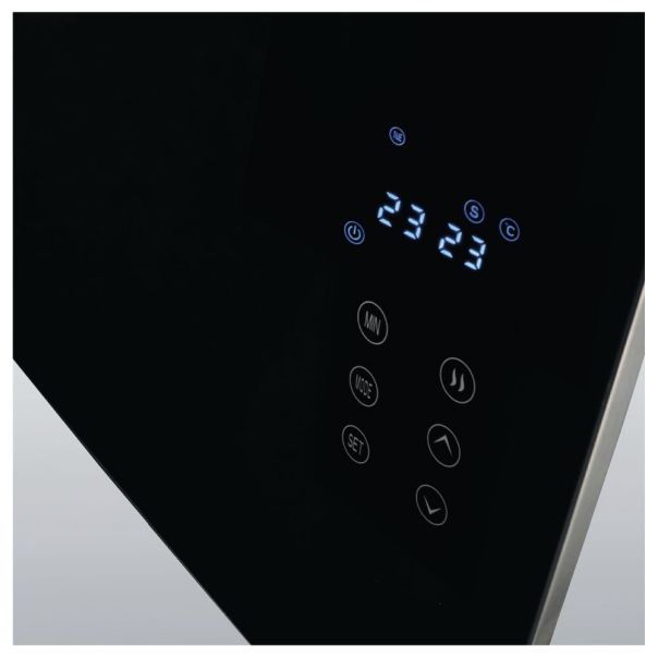 GORENJE Panelni radijator Optiheat 2000GTPT - OptiHeat2000GTPT