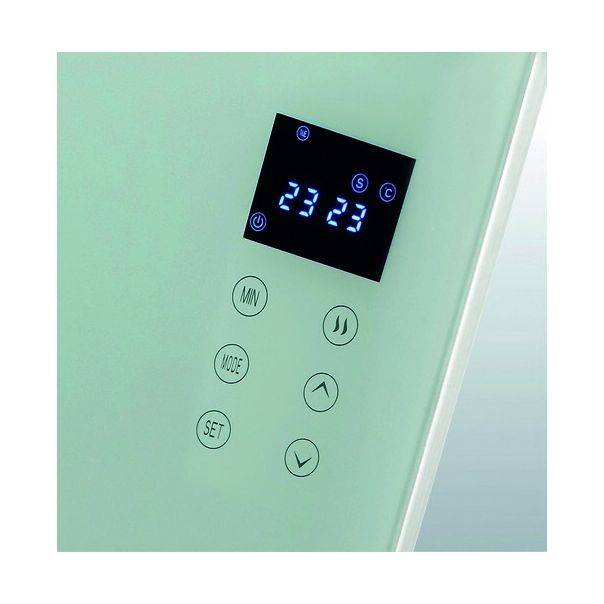 GORENJE Panelni radijator OptiHeat 2000GTWPT - OptiHeat2000GTWPT