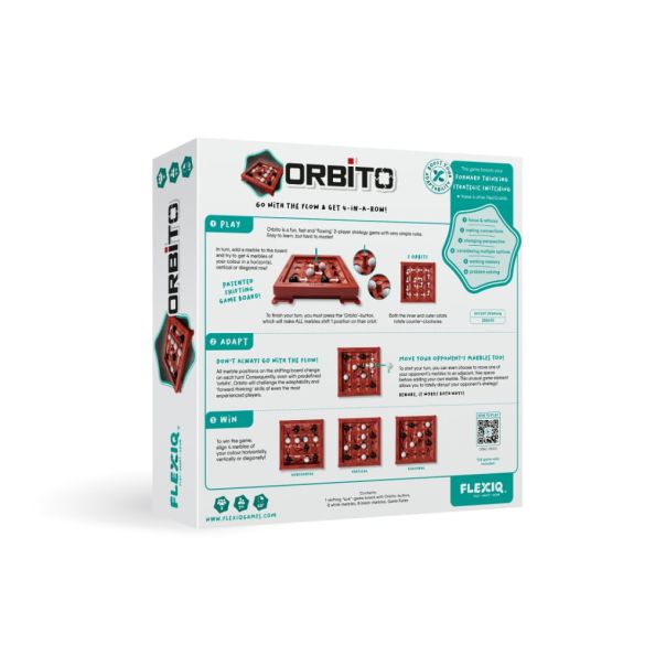 FLEXIQ Orbito - 30009