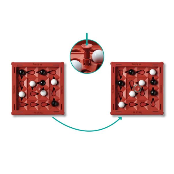 FLEXIQ Orbito - 30009