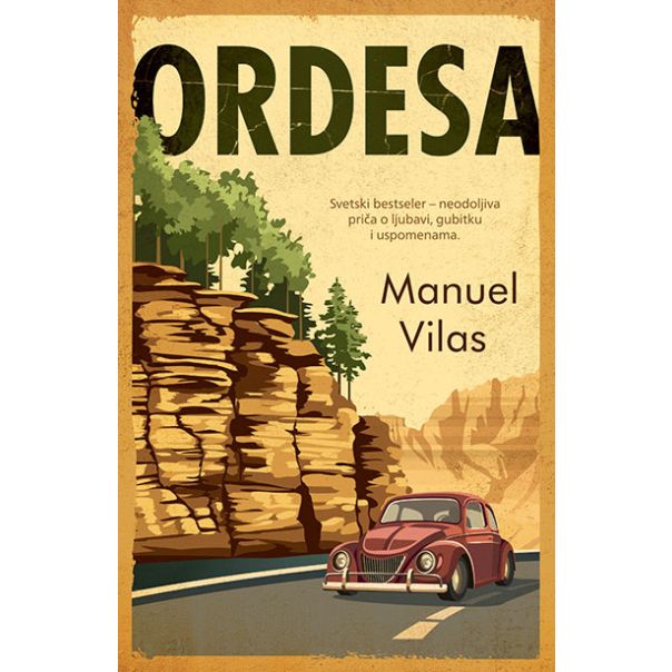 Ordesa - 9788652140923