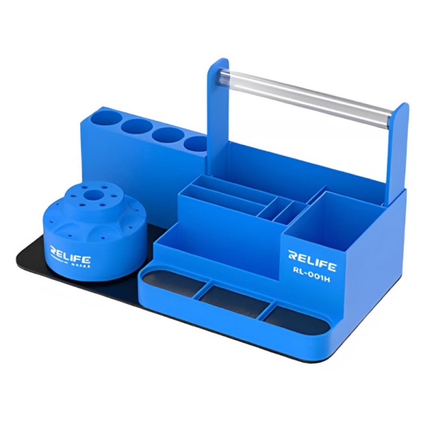 Organizator RELIFE RL-001h plavi - 615734