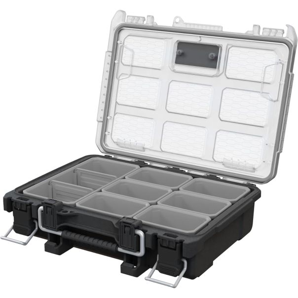 KETER Kutija polu organizer za alat 34.8x26.8x9.5cm ROC PRO GEAR - CU 256983