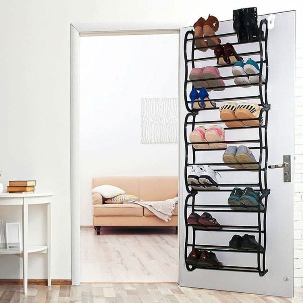MODERNHOME Organizer obuće - cipelarnik - PJJWMSR003B