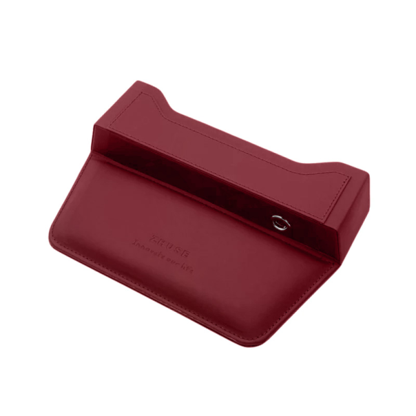 Organizer za auto sediste S velicina crveni - 212770