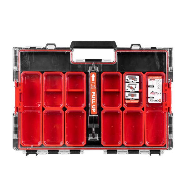 QBRICK Klaser Qbrick System ONE L - ORGQL - ORGQL