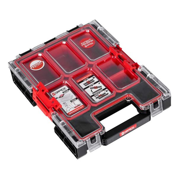QBRICK Klaser Qbrick System ONE M - ORGQM - ORGQM